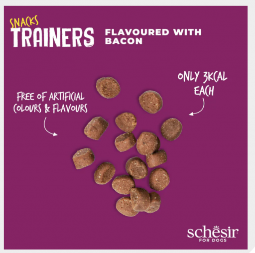 Naturea Semi-Moist Snacks 100g