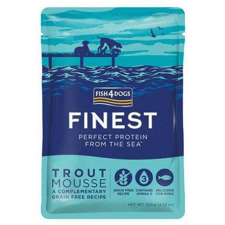 Petfield Wet Dog Food | Lamb & Pear - 6x400g Pack