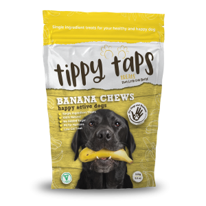 Snack de frutos secos Tippy Taps