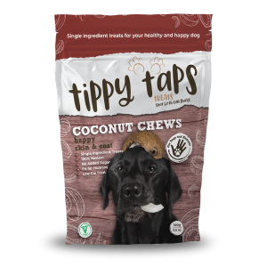 Snack de frutos secos Tippy Taps