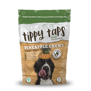 Snack de frutos secos Tippy Taps