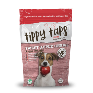 Snack de frutos secos Tippy Taps