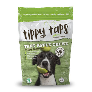 Snack de frutos secos Tippy Taps
