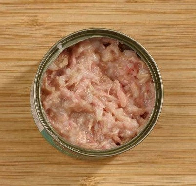 Comida húmeda más fina de Fish4cats | 70 gramos