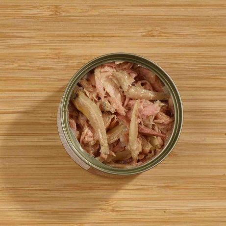 Comida húmeda más fina de Fish4cats | 70 gramos