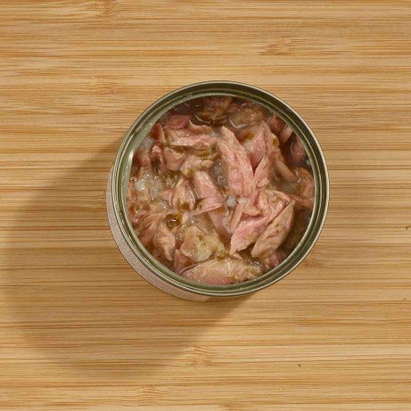 Comida húmeda más fina de Fish4cats | 70 gramos