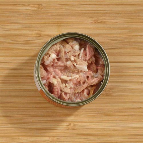 Comida húmeda más fina de Fish4cats | 70 gramos