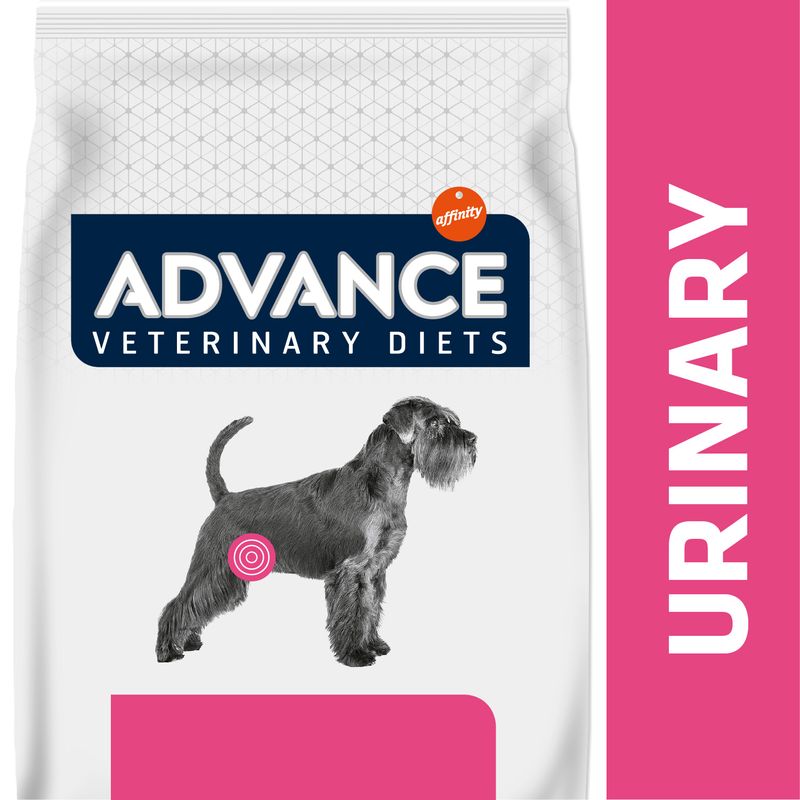 Advance Veterinary Diets Urinary para cães - DOGGIE STORE