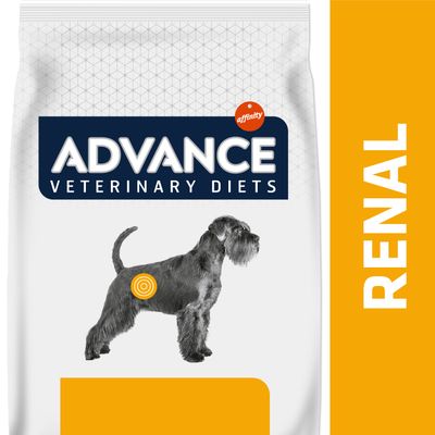 Advance Veterinary Diets Renal para cães - DOGGIE STORE