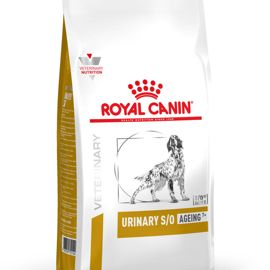 Royal Canin VD Hypoallergenic Moderate Calorie Adult Dogs 7kg - Hypoallergenic dry food with reduced calories for adult dogs with allergies