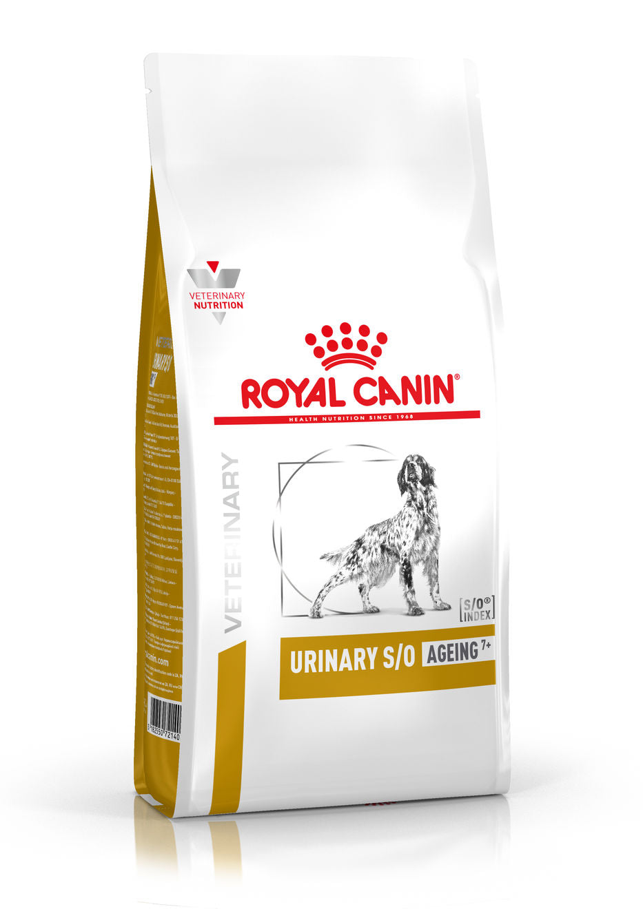 Royal Canin VD Hypoallergenic Moderate Calorie Adult Dogs 7kg - Hypoallergenic dry food with reduced calories for adult dogs with allergies