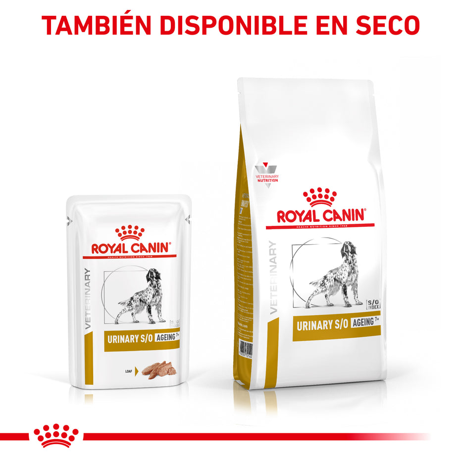 Royal Canin VD Hypoallergenic Moderate Calorie Adult Dogs 7kg - Hypoallergenic dry food with reduced calories for adult dogs with allergies