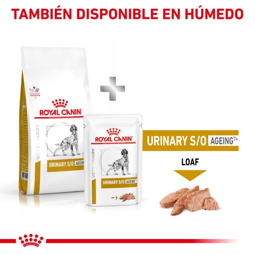 Royal Canin VD Hypoallergenic Moderate Calorie Adult Dogs 7kg - Hypoallergenic dry food with reduced calories for adult dogs with allergies