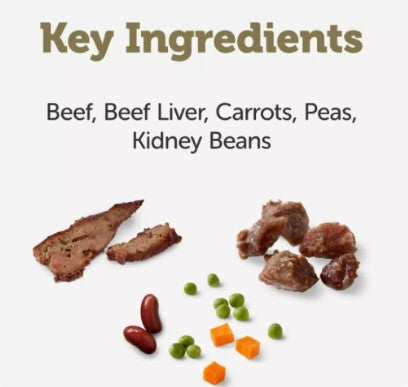 Applaws - Taste Toppers estufado | Carne de Vaca com Legumes