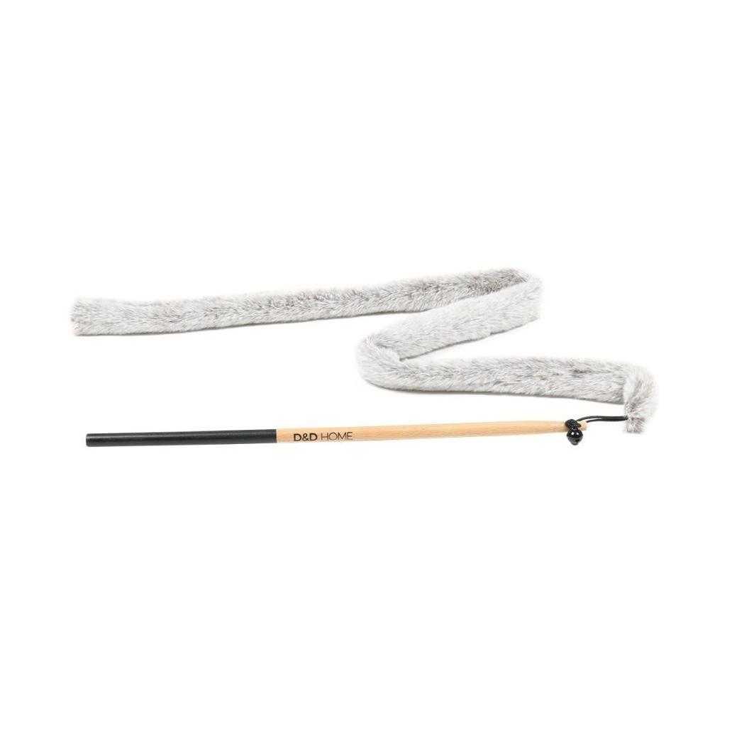 Telescopic Cat Wand