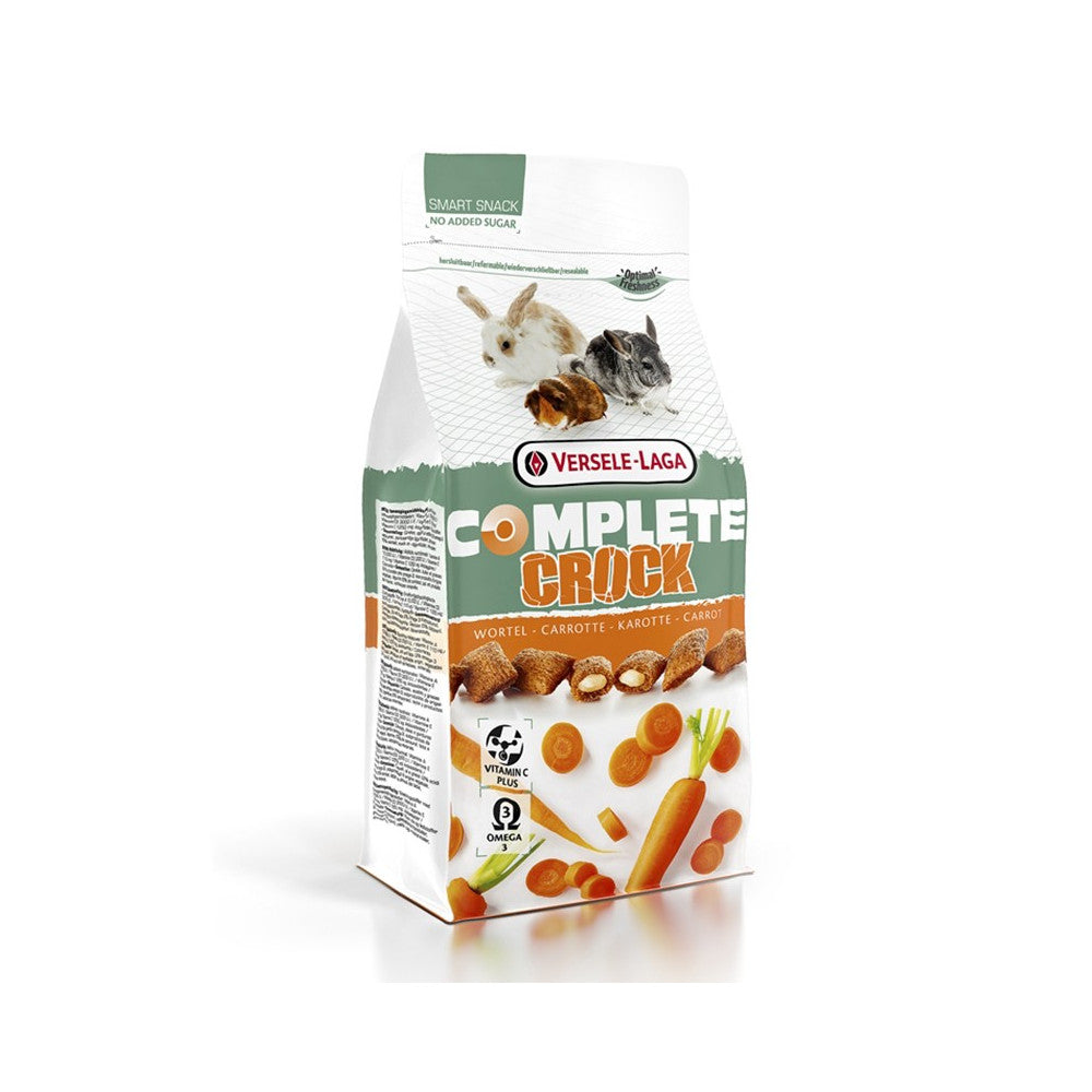 Versele-Laga - Crock Complete Cenoura 50g