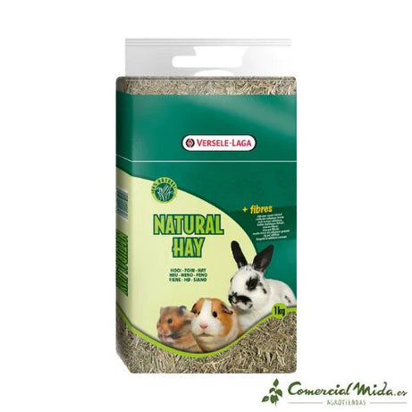 Versele Laga Natural Hay for Rabbits