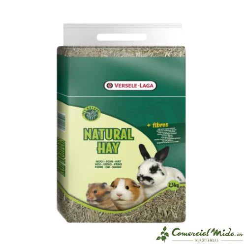 Versele Laga Natural Hay for Rabbits