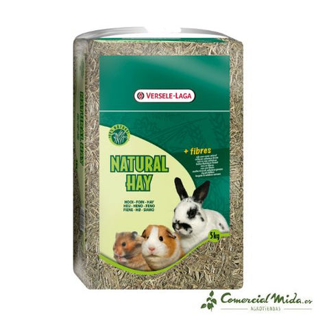 Versele Laga Natural Hay for Rabbits