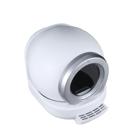 WC Automático Autolimpante Martin Sellier 65 L