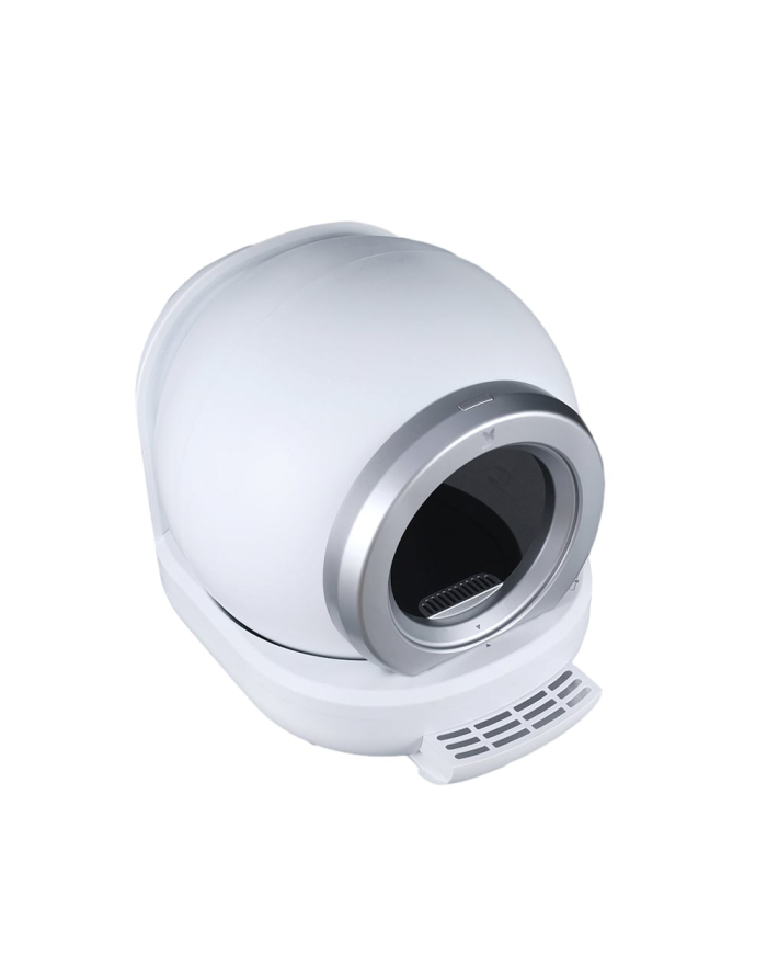 WC Automático Autolimpante Martin Sellier 65 L