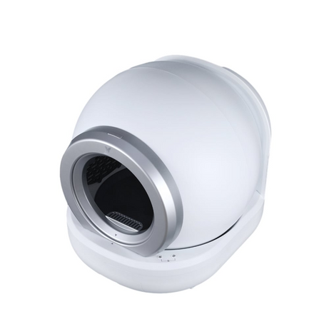 WC Automático Autolimpante Martin Sellier 65 L