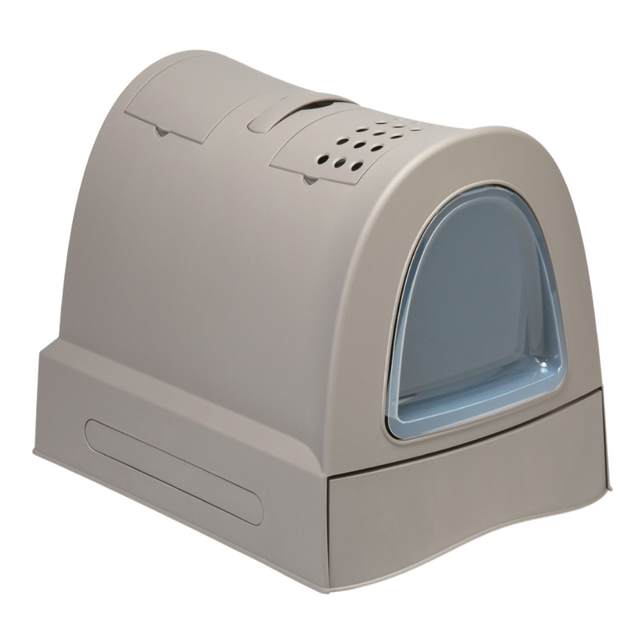 Caixa de Areia IMAC WC Zuma