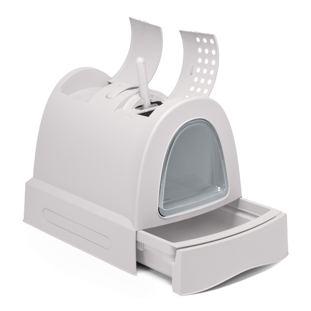 Caixa de Areia IMAC WC Zuma