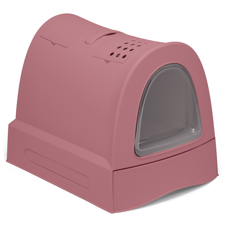 Caixa de Areia IMAC WC Zuma