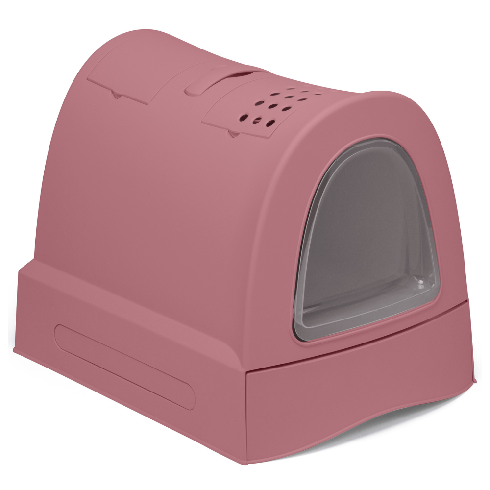 Caixa de Areia IMAC WC Zuma