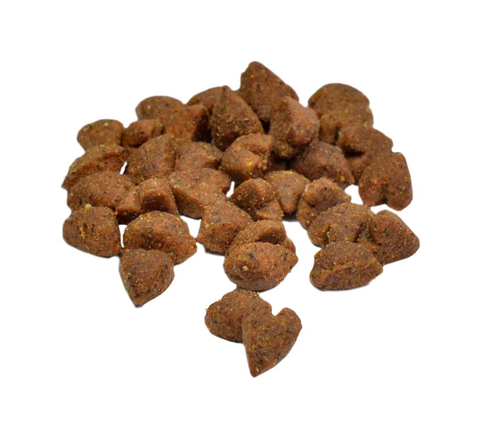 Ração para Gato Adulto Frango e Atum Weego