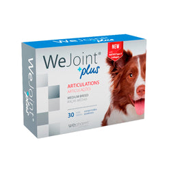 WeJoint Plus Raças Médias