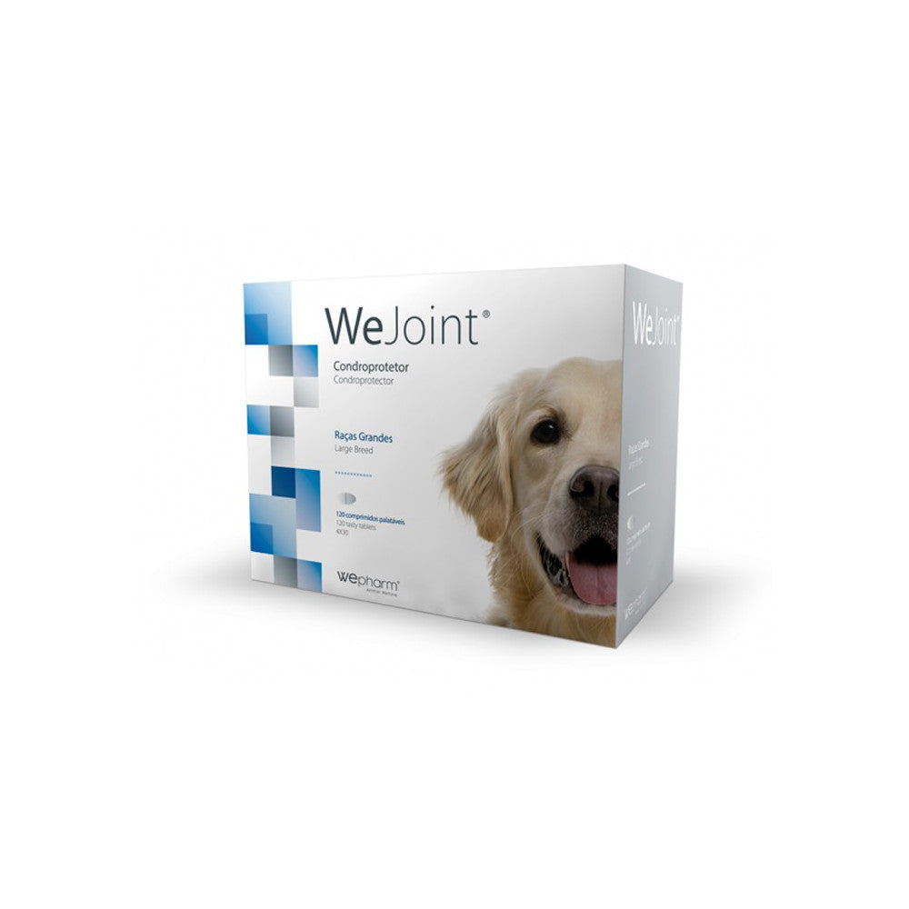 WeJoint - Large Breeds