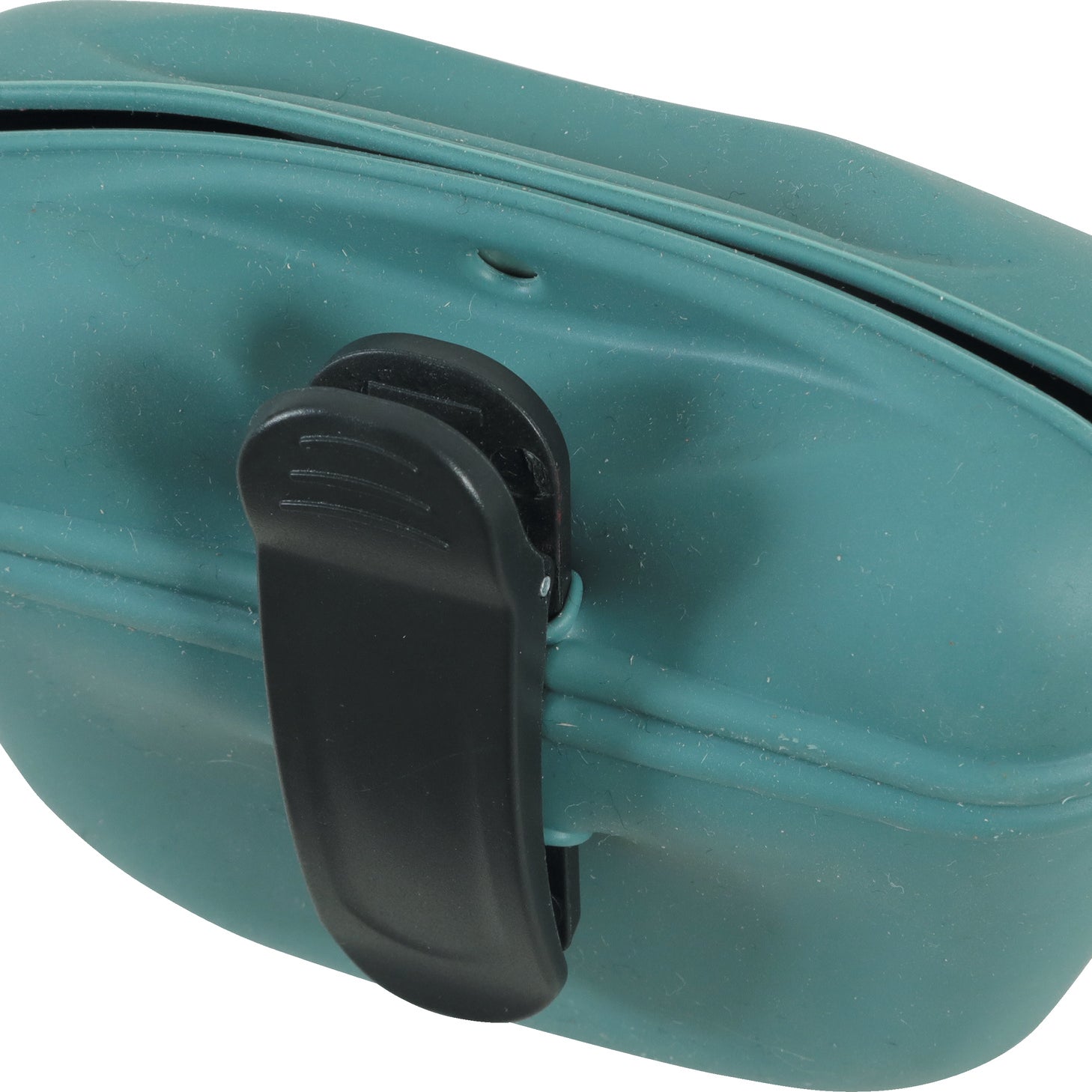 Juguete masticable circular para perros Kong Dotz
