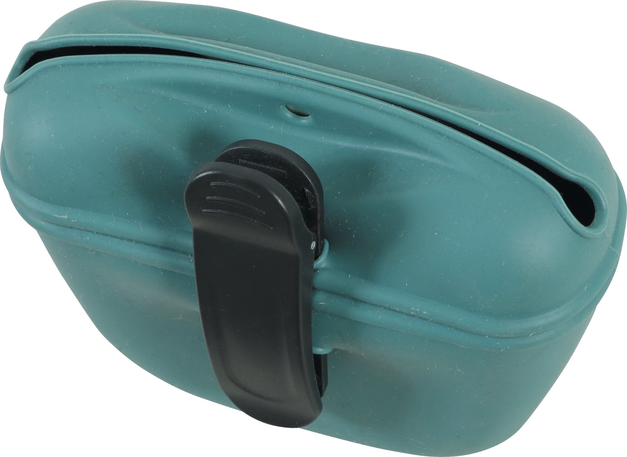 Juguete masticable circular para perros Kong Dotz