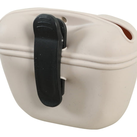 Juguete masticable circular para perros Kong Dotz