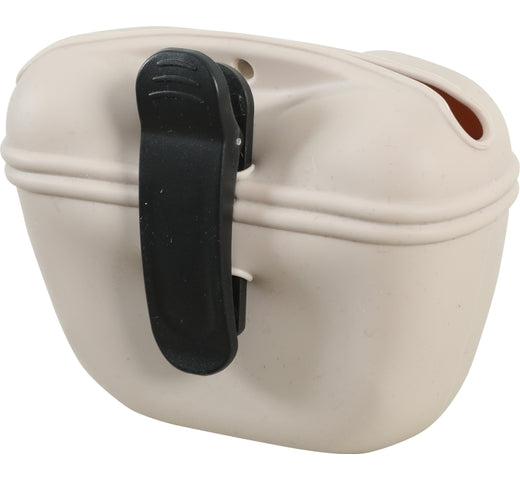 Juguete masticable circular para perros Kong Dotz